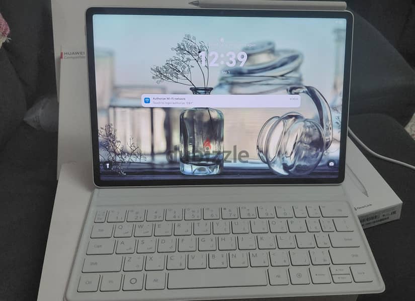 HUAWEI MatePad 12X 2025 Tablet 4