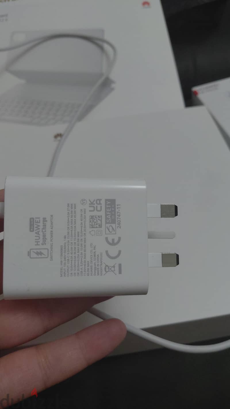 HUAWEI MatePad 12X 2025 Tablet 6