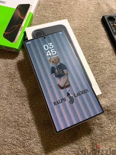 Samsung  galaxy S24 Ultra
