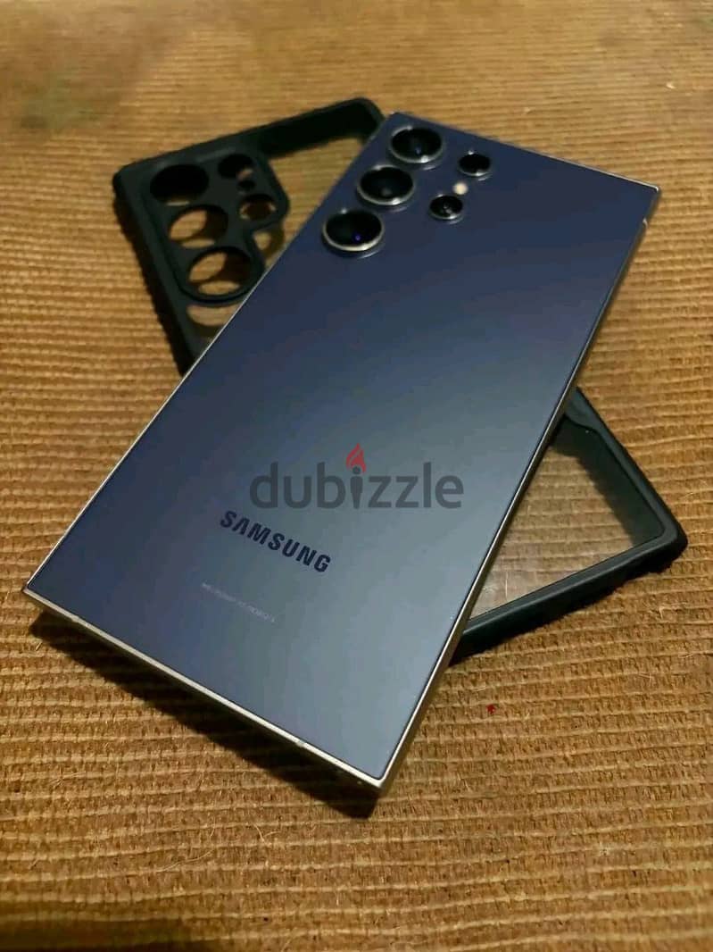 Samsung  galaxy S24 Ultra 4