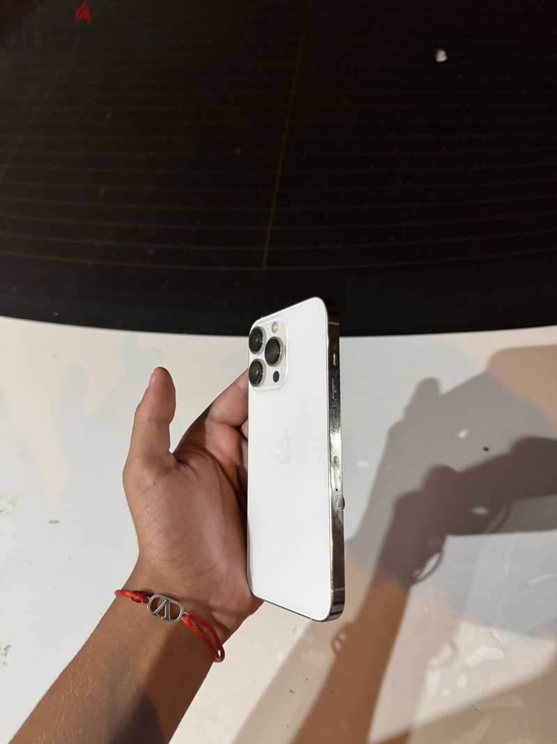 Apple - iPhone 13 Pro 2