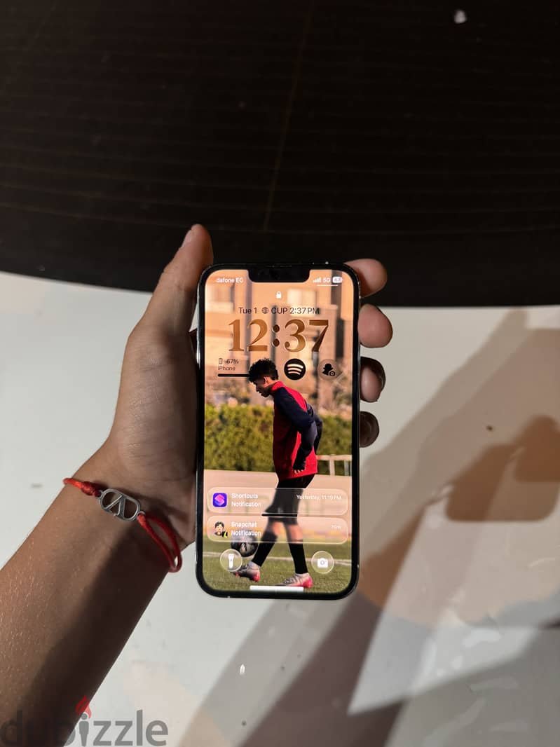 Apple - iPhone 13 Pro 3