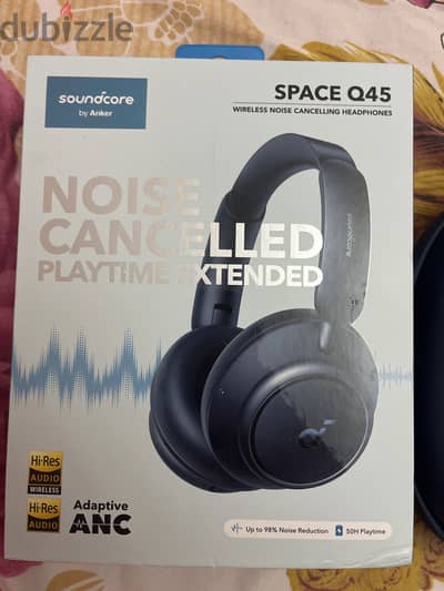 Soundcore Space Q45