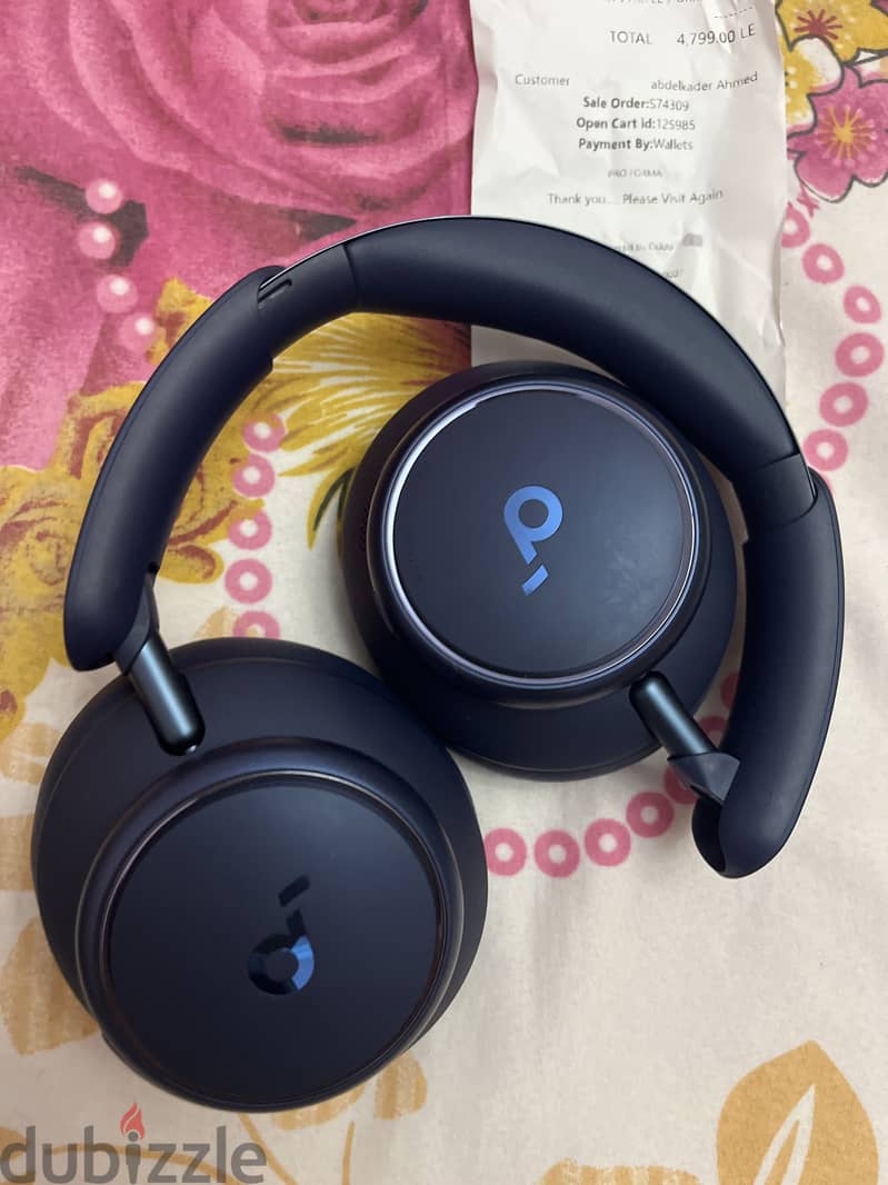 Soundcore Space Q45 2