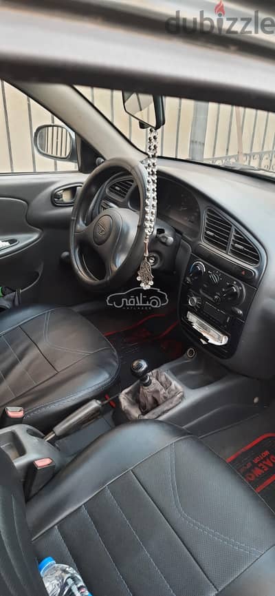 دايو لانوس 2 2004 للبيع القاهرة