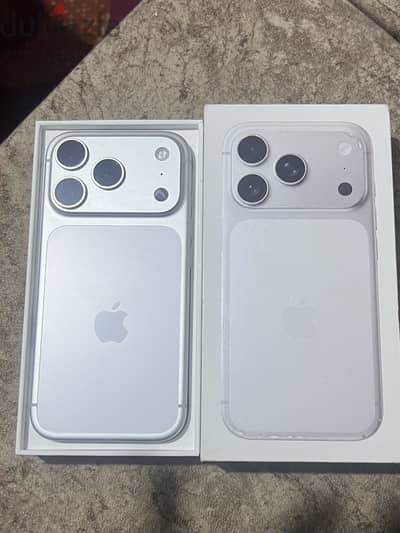 Apple - iPhone 17 Pro
