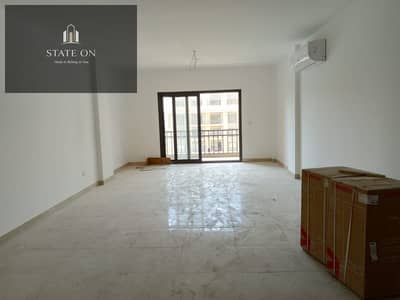 شقة للإيجار في Moon Residence | 178 متر | 3 غرف نوم | Clubhouse View
