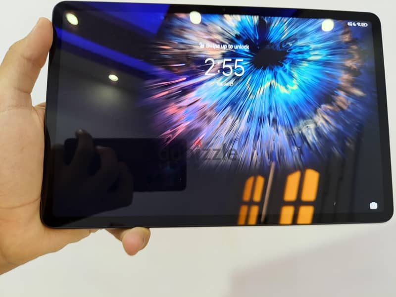 HUAWEI mate pad 11 1