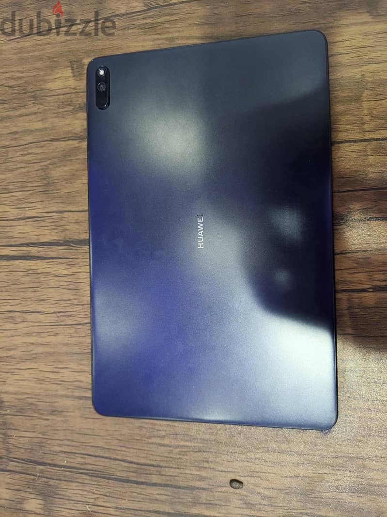 HUAWEI mate pad 11 6