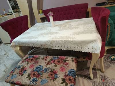 سفره للبيع