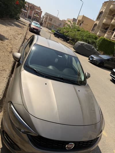 فيات تيبو 2019