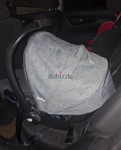 car seat كرسي عربية اطفال