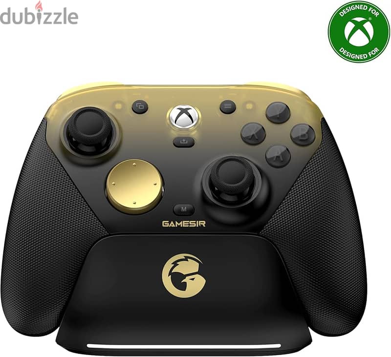 GameSir G7 Pro Tri-Mode Controller compatible with Xbox, Wired PC and 1