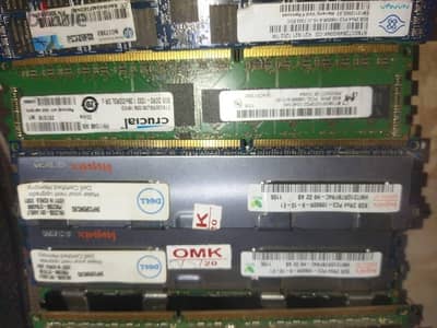 Ram 8g
