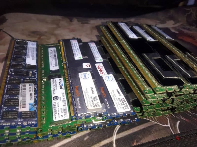 Ram 8g 2
