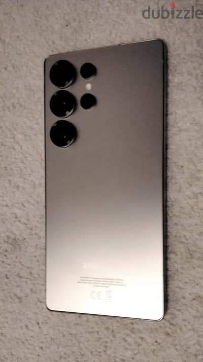 Samsung S25 Ultra