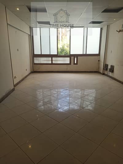 Office for rent in Golf Ground near the Administrative Control - Al-Nozha Street