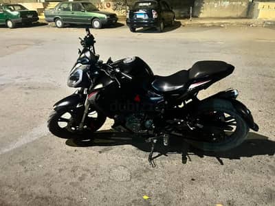 موتوسيكل benelli s200