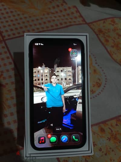 آبل - آيفون 11