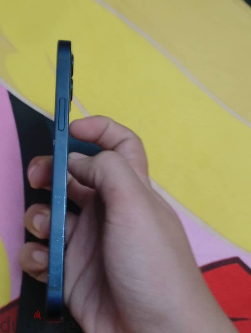 آبل - آيفون 12 1