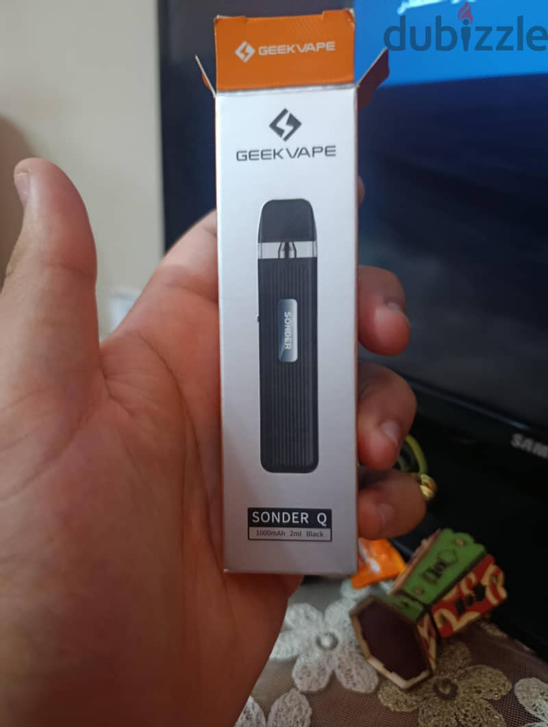 sonder Q 2