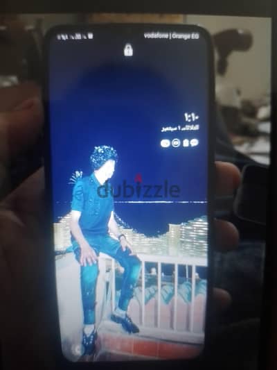 سامسونج a03