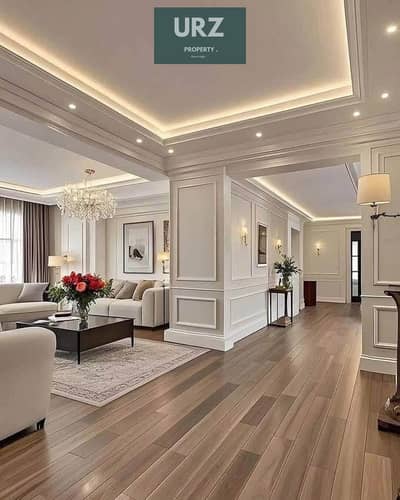 Corner villa, a distinctive open view and 15 year payment plans available next to Al Gamal opposite Mostakbal City madinaty Corner villa, a distinctive open view and 15 year payment plans available next to Al Gamal opposite Mostakbal City madinaty
