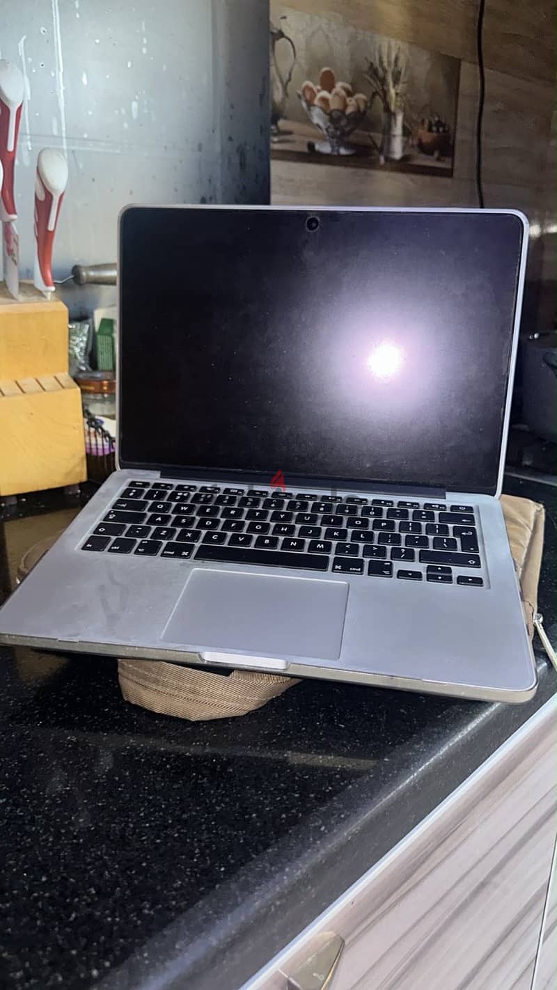MacBook Pro13 2015 1