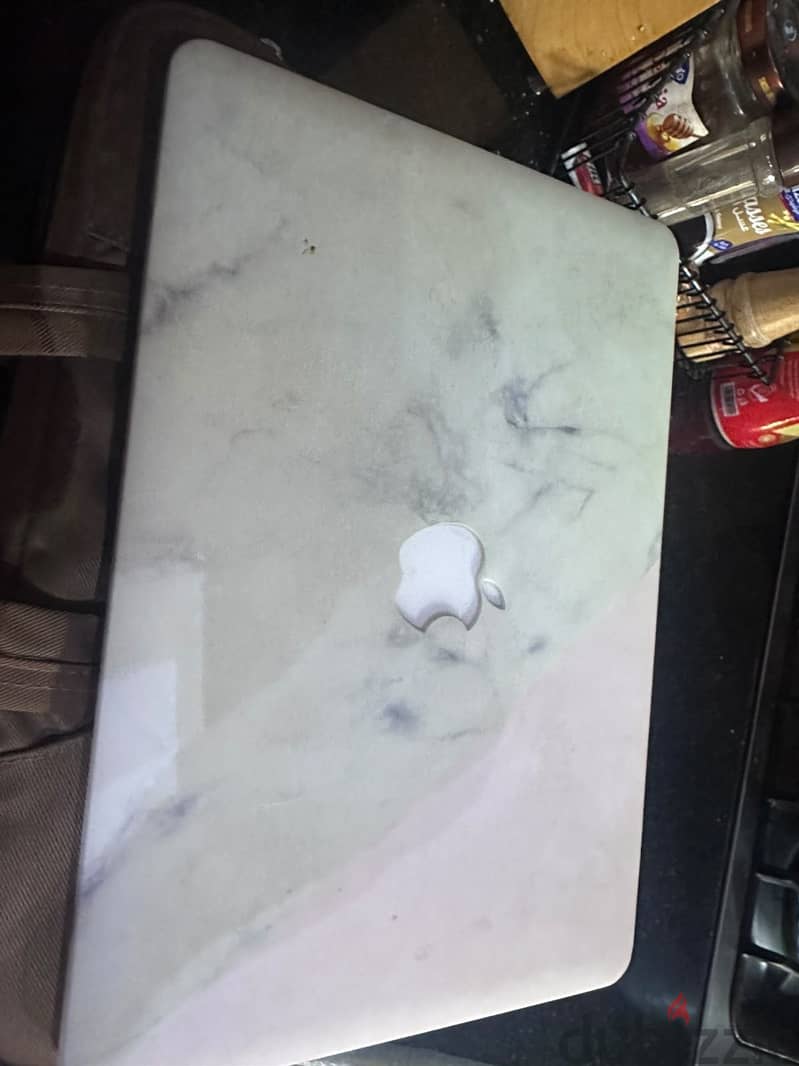 MacBook Pro13 2015 2