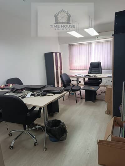 Furnished administrative headquarters for rent near City Stars administrative license - with air conditioning