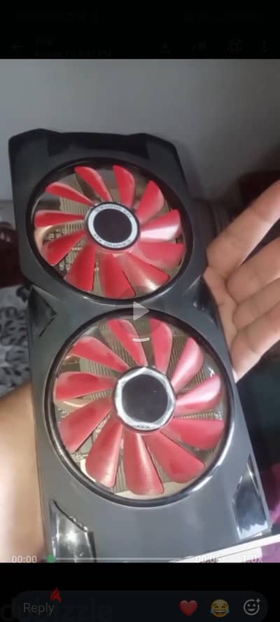 rx 570 4g