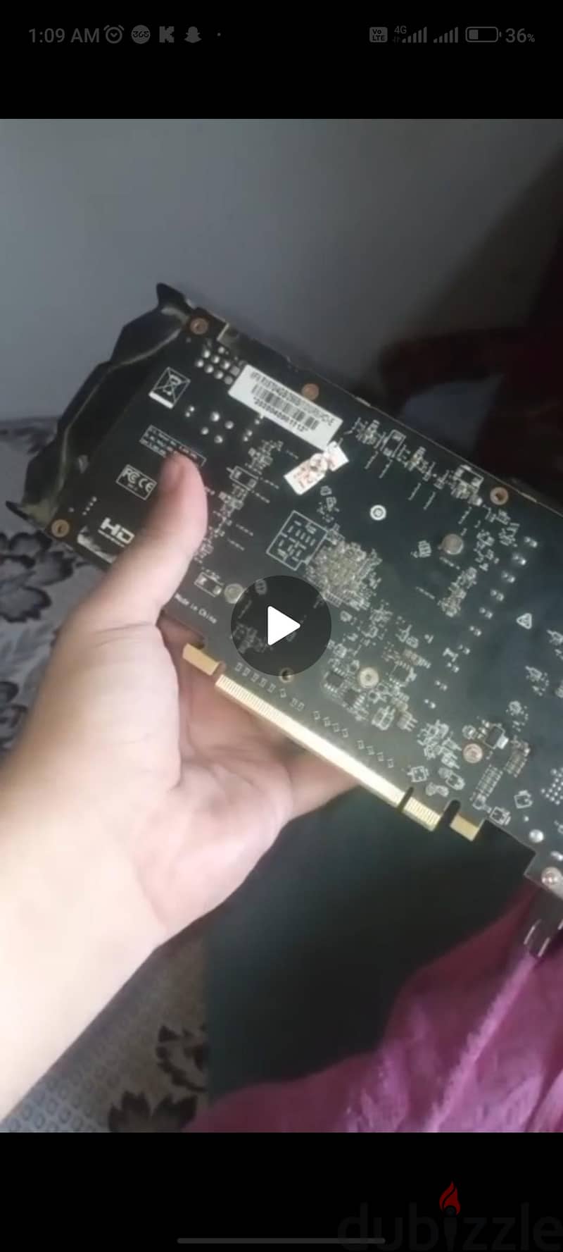 rx 570 4g 1