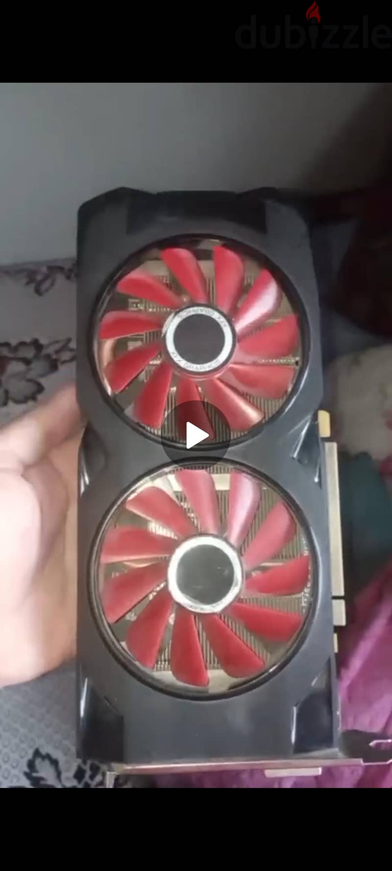 rx 570 4g 3