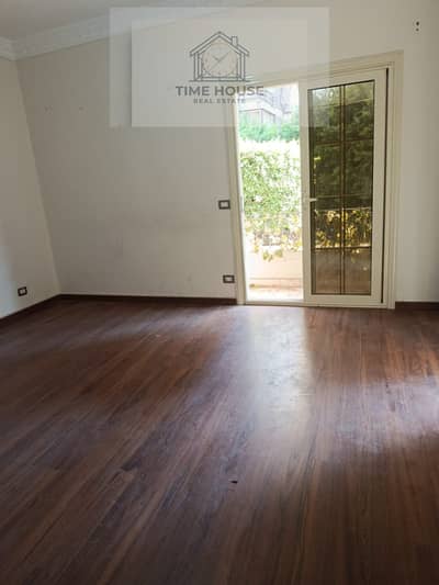 Apartment for rent on the ground floor on Golf Ground Nabil Al-Waqad Main Street