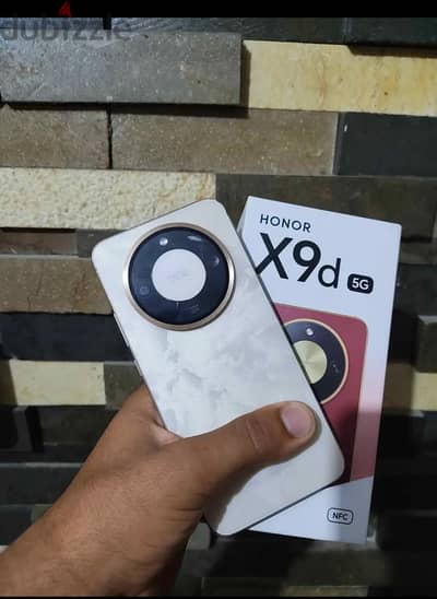 هونر اكس 9 سى