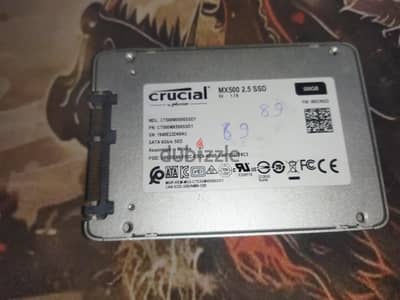 ssd 500