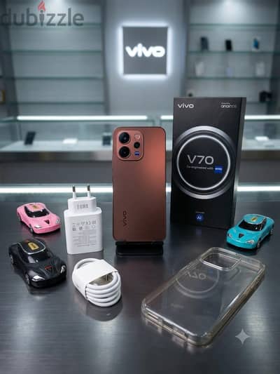 vivo V70