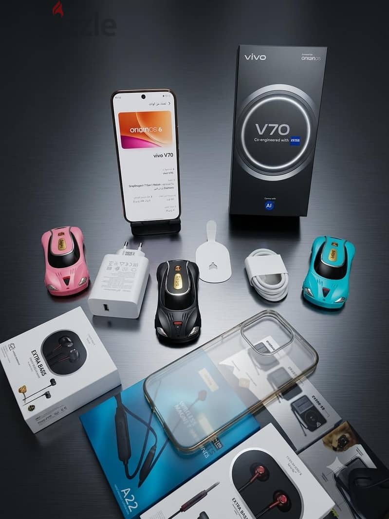 vivo V70 2