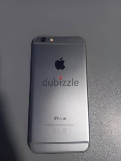 Apple - iPhone 6
