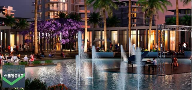 Apartment | Ready to Move | Fully Finished 3 Bedrooms with Terrace | Badya Palm Hills