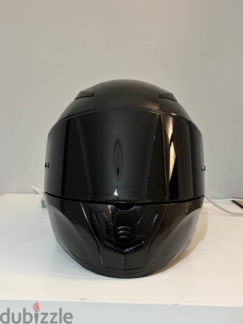 LS2 Rapid Full Face 5