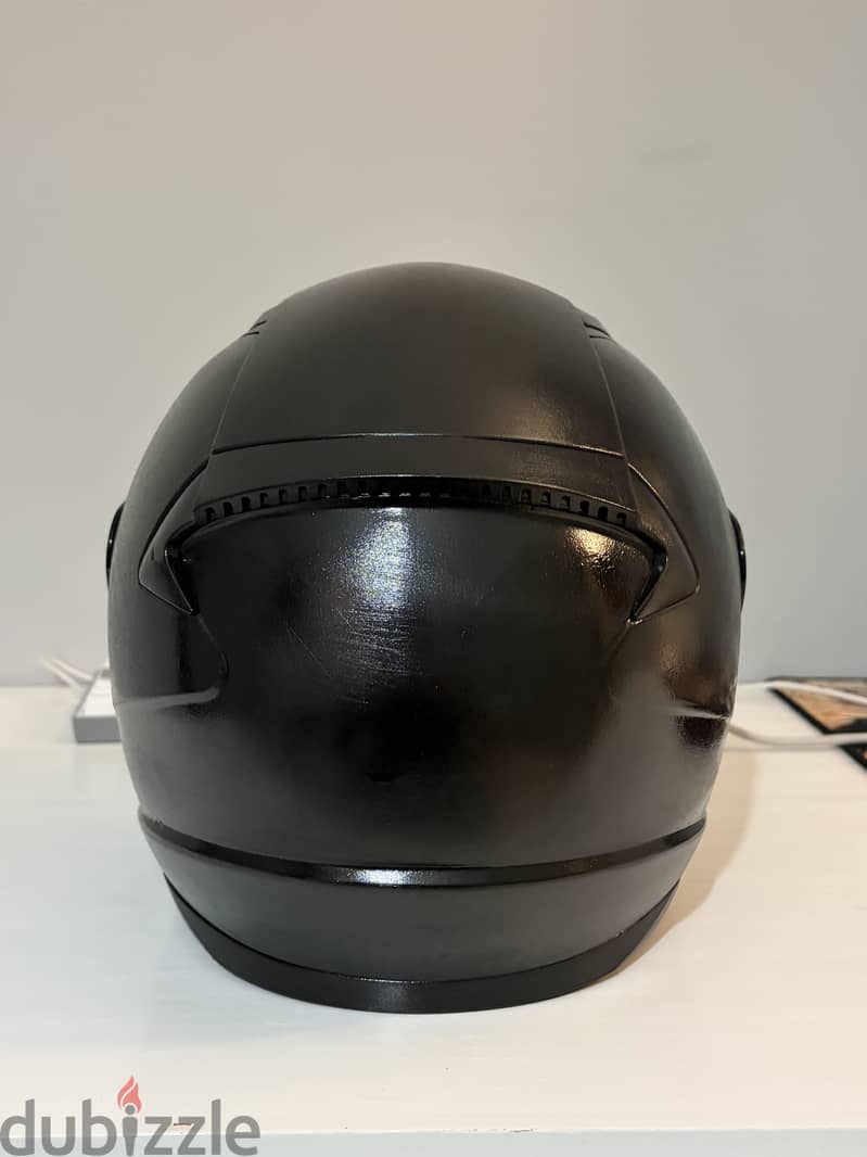 LS2 Rapid Full Face 4