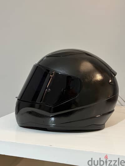 LS2 Rapid Full Face