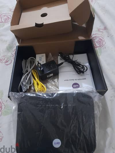 راوتر وي DN8245V