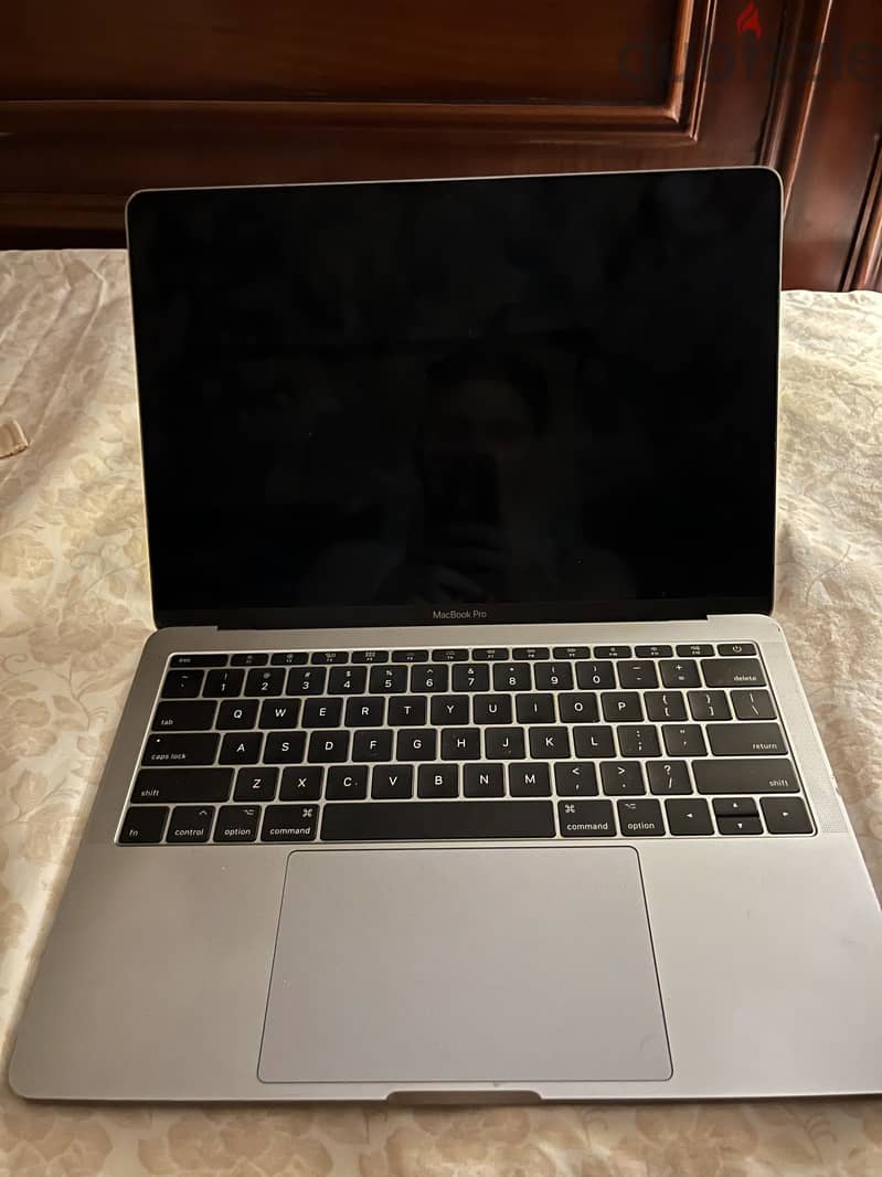MacBook Pro 13-inch, 2017 2