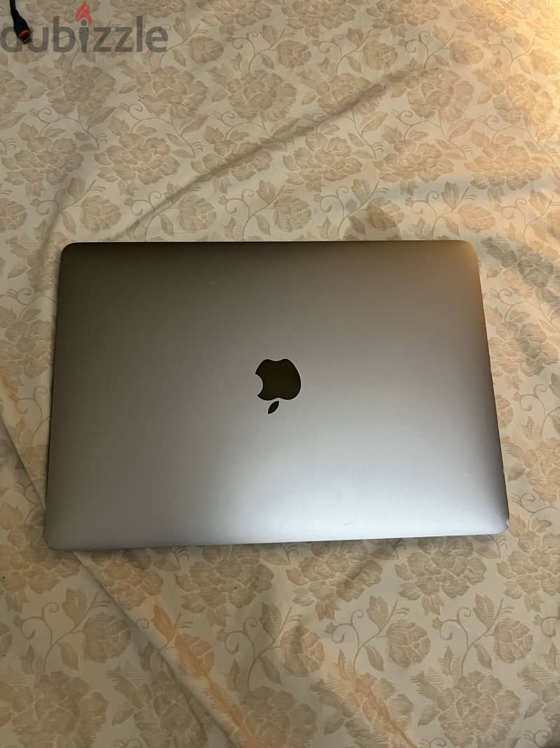 MacBook Pro 13-inch, 2017 4