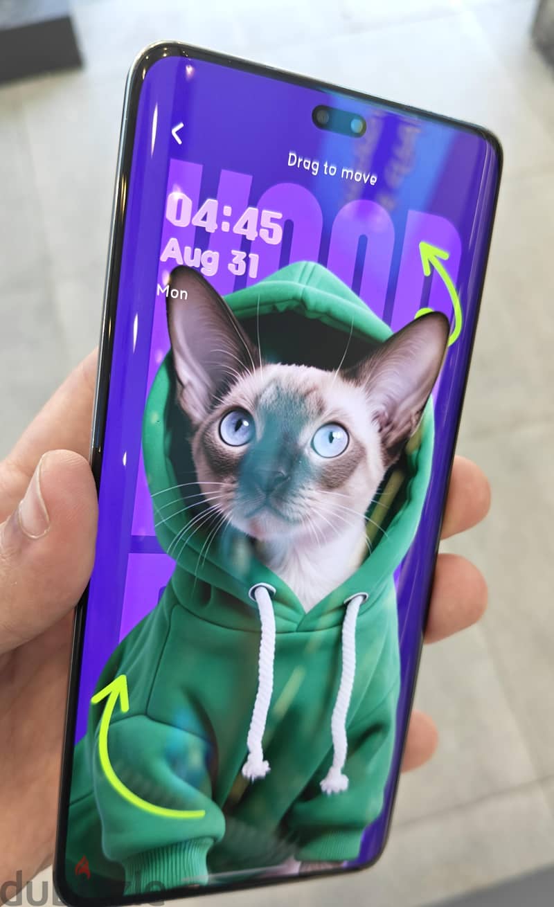 Honor 200 Pro 1