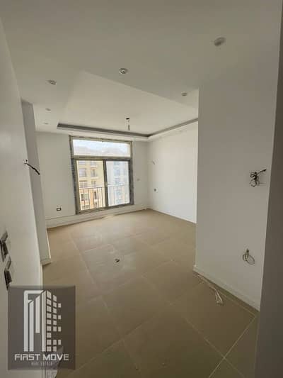 Apartment for sale in Al-Shorouk fully finished next to all ultra-superlux services cash and installment available for the longest repayment period