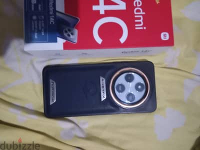 شاومي ريدمي 14 سى