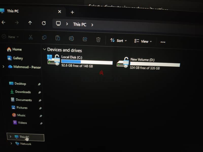 Dell precision 7730 10